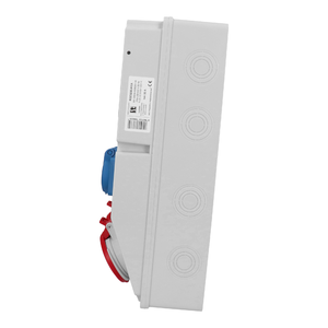 Rozdzielnica SB-129206 - Product picture